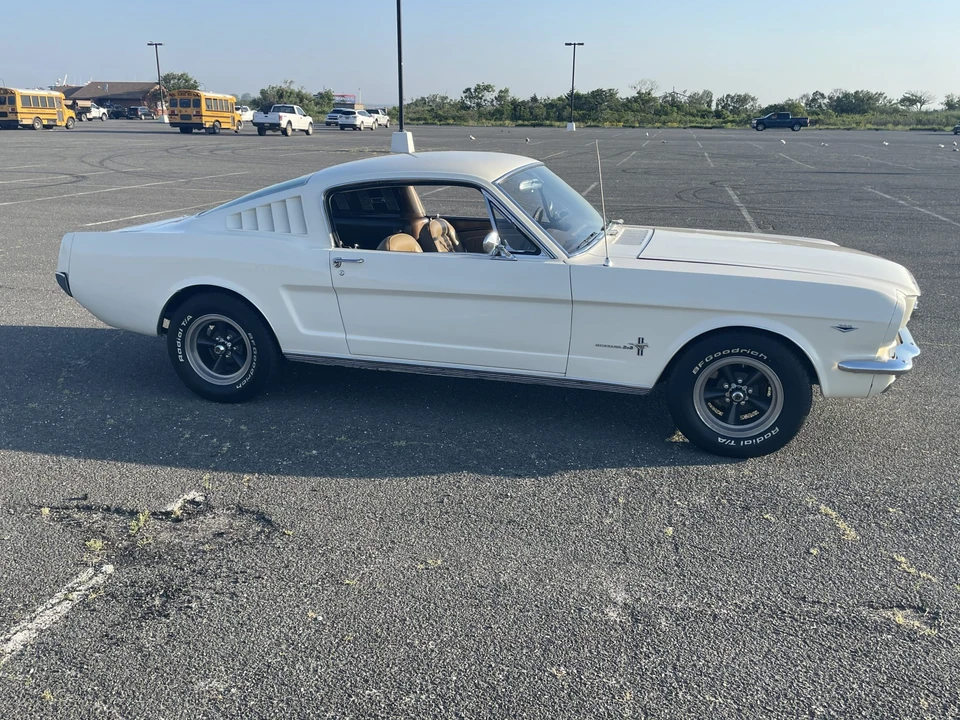 1965 Ford Mustang 1st Gen (1964.5-1966) - Image 16 of 31