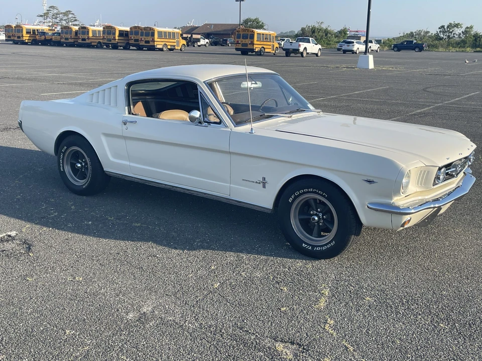 1965 Ford Mustang 1st Gen (1964.5-1966) - Image 17 of 31