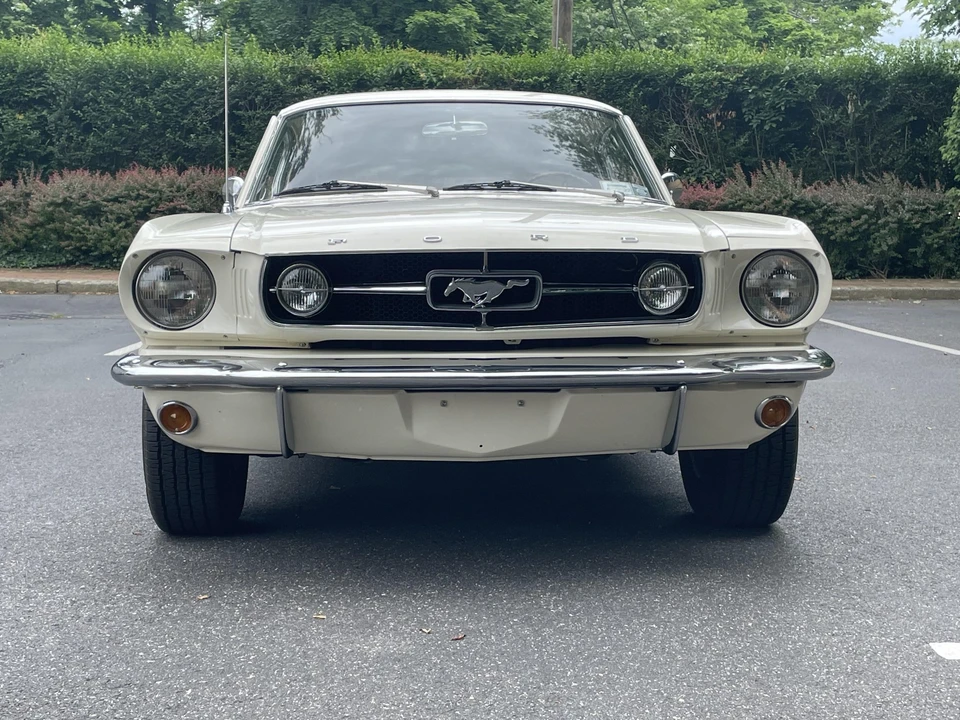 1965 Ford Mustang 1st Gen (1964.5-1966) - Image 20 of 31
