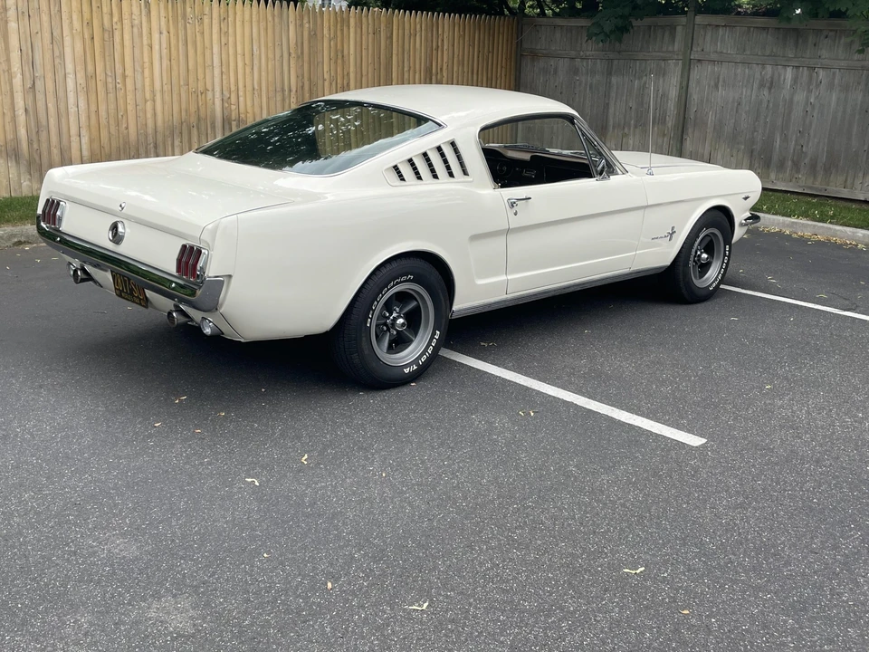 1965 Ford Mustang 1st Gen (1964.5-1966) - Image 14 of 31