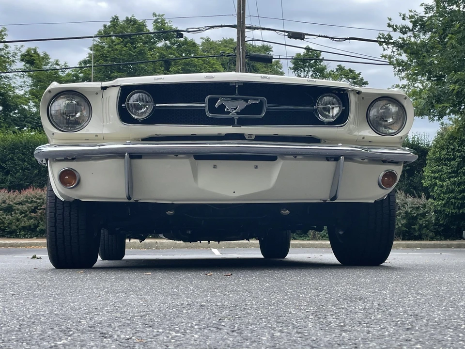 1965 Ford Mustang 1st Gen (1964.5-1966) - Image 22 of 31