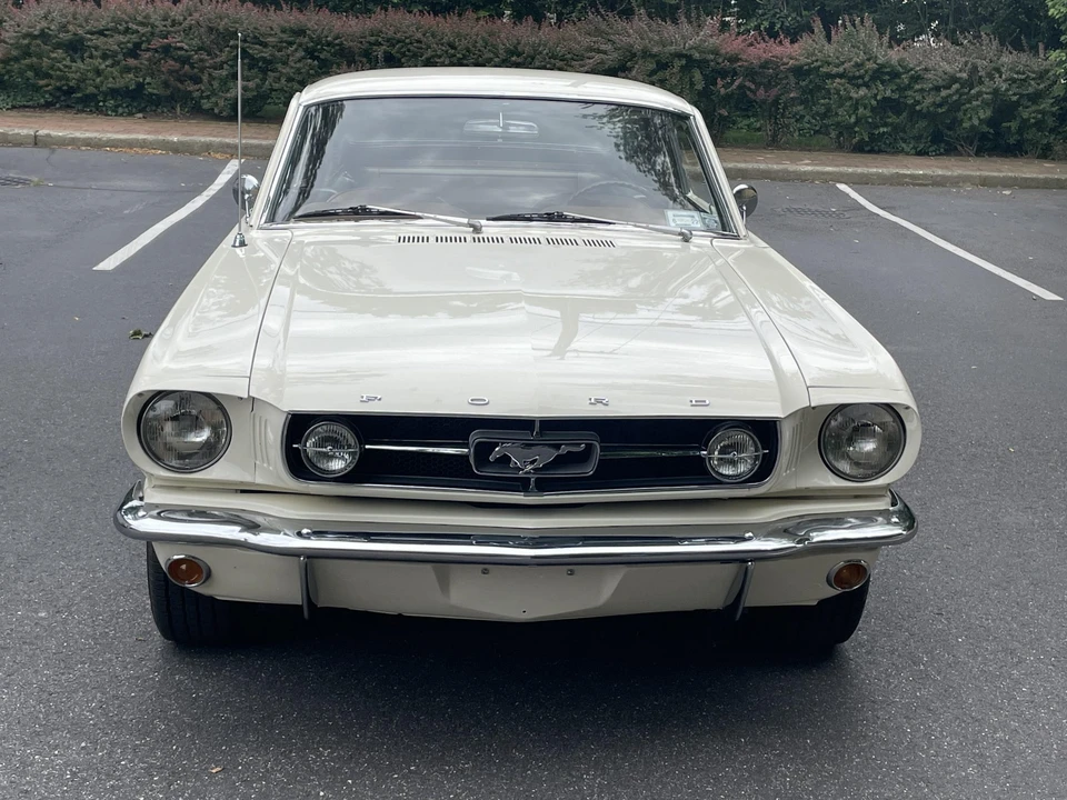 1965 Ford Mustang 1st Gen (1964.5-1966) - Image 19 of 31