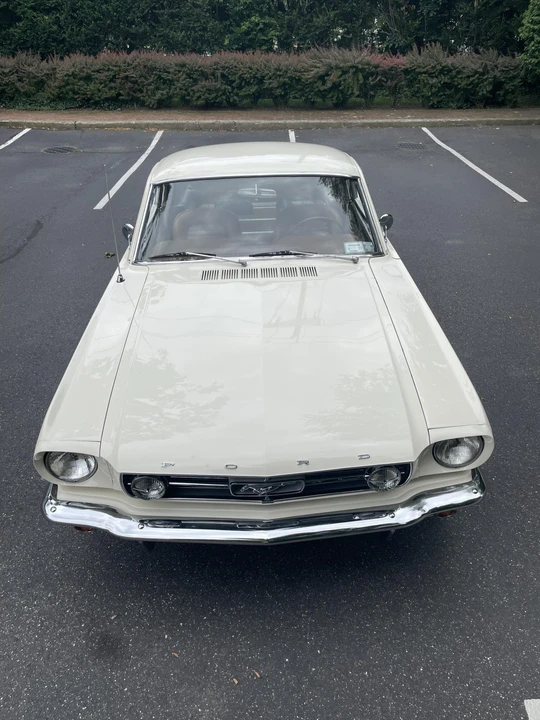 1965 Ford Mustang 1st Gen (1964.5-1966) - Image 23 of 31