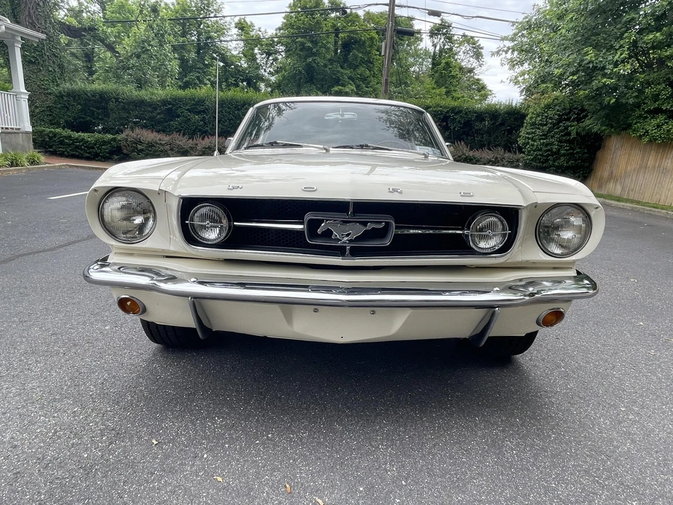 1965 Ford Mustang 1st Gen (1964.5-1966) - Image 21 of 31