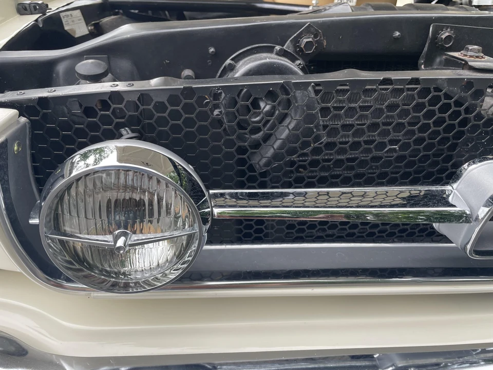 1965 Ford Mustang 1st Gen (1964.5-1966) - Image 29 of 31
