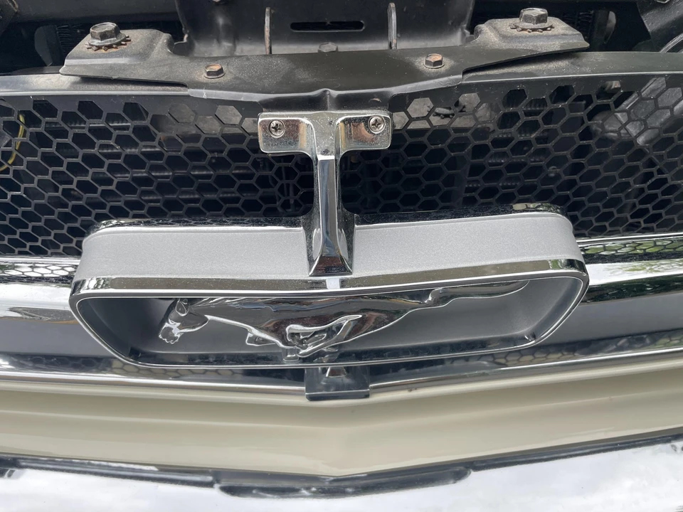 1965 Ford Mustang 1st Gen (1964.5-1966) - Image 31 of 31