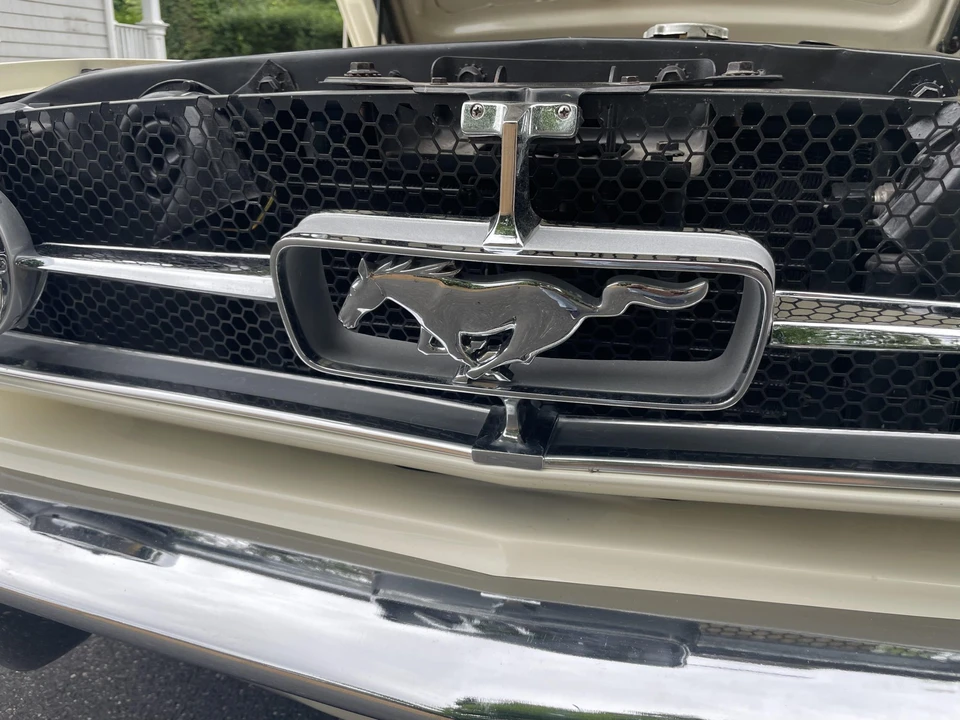 1965 Ford Mustang 1st Gen (1964.5-1966) - Image 30 of 31