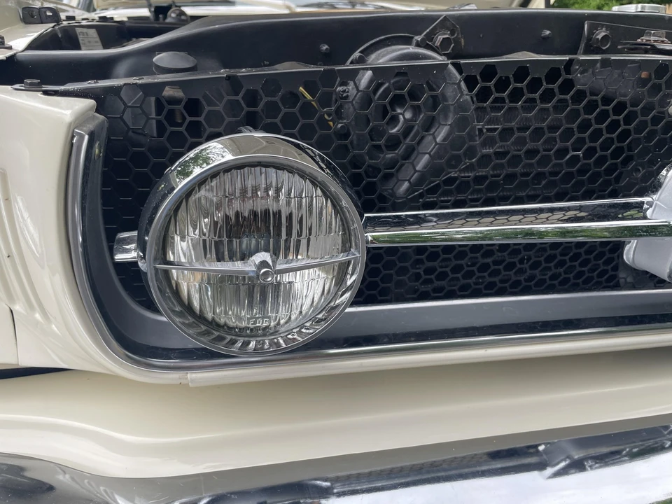 1965 Ford Mustang 1st Gen (1964.5-1966) - Image 28 of 31