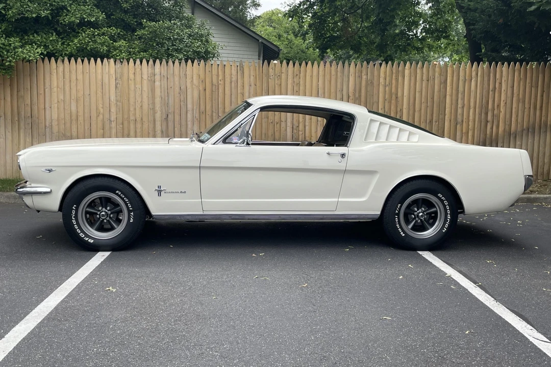 1965 Ford Mustang 1st Gen (1964.5-1966) - Image 7 of 31