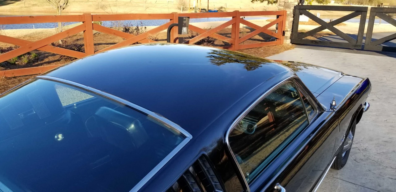 1965 Ford Mustang 1st Gen (1964.5-1966) - Image 31 of 31