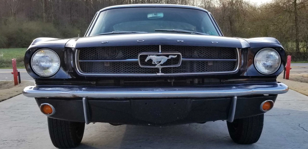 1965 Ford Mustang 1st Gen (1964.5-1966) - Image 4 of 31