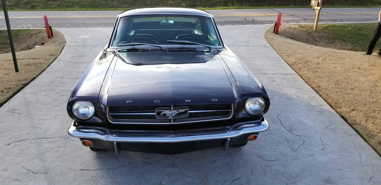 1965 Ford Mustang 1st Gen (1964.5-1966) - Image 5 of 31