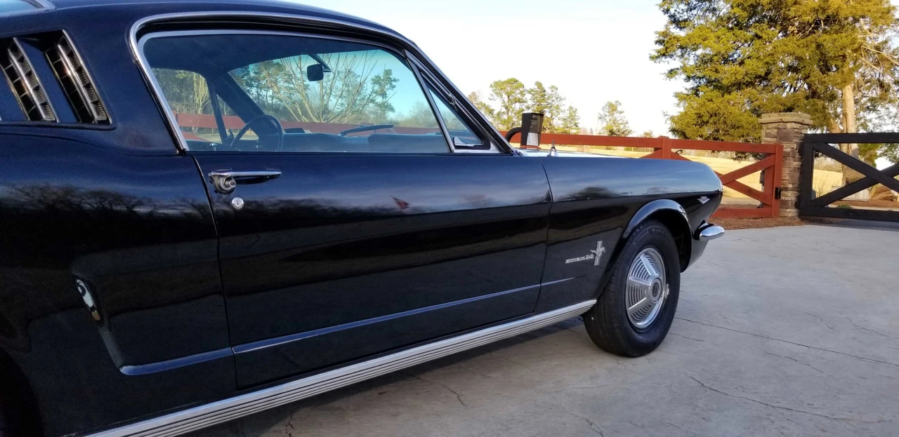 1965 Ford Mustang 1st Gen (1964.5-1966) - Image 24 of 31