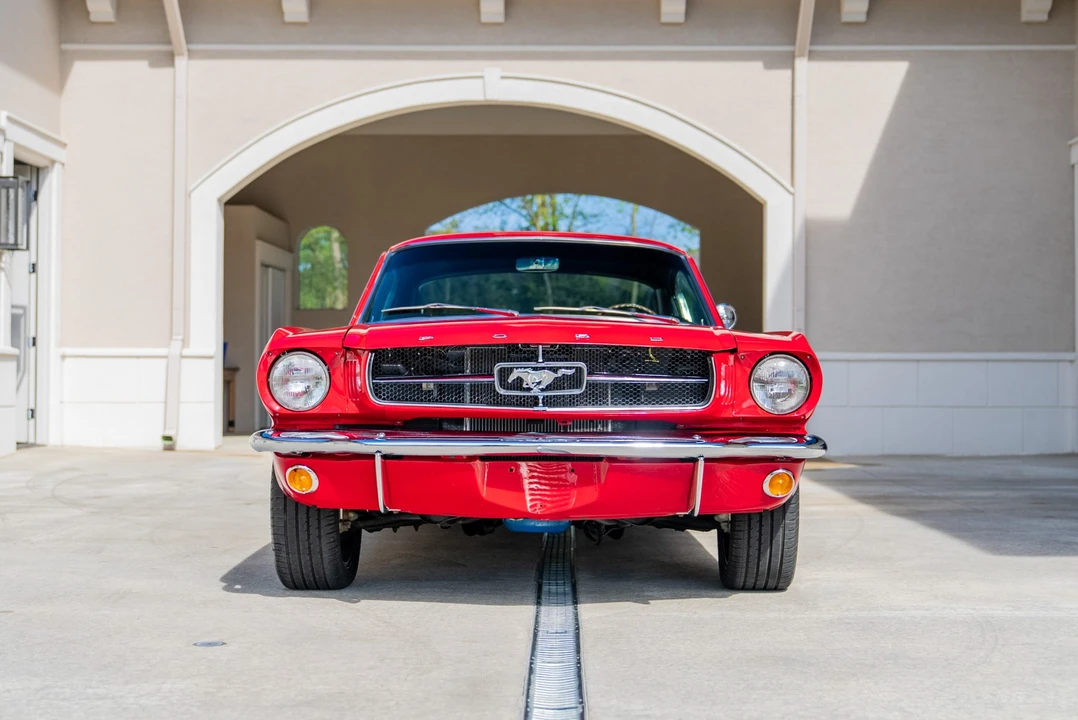 1965 Ford Mustang 1st Gen (1964.5-1966) - Image 9 of 31
