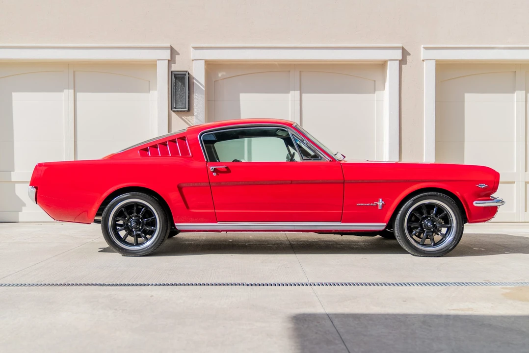1965 Ford Mustang 1st Gen (1964.5-1966) - Image 7 of 31