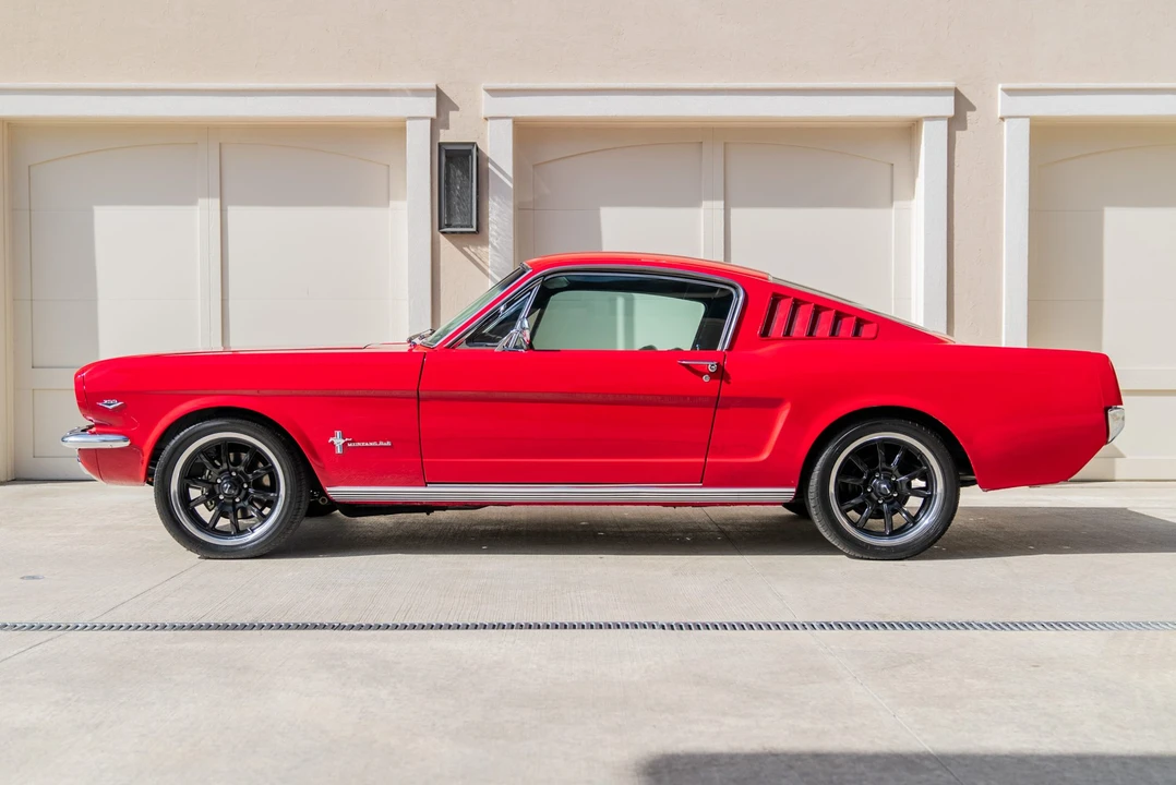 1965 Ford Mustang 1st Gen (1964.5-1966) - Image 3 of 31