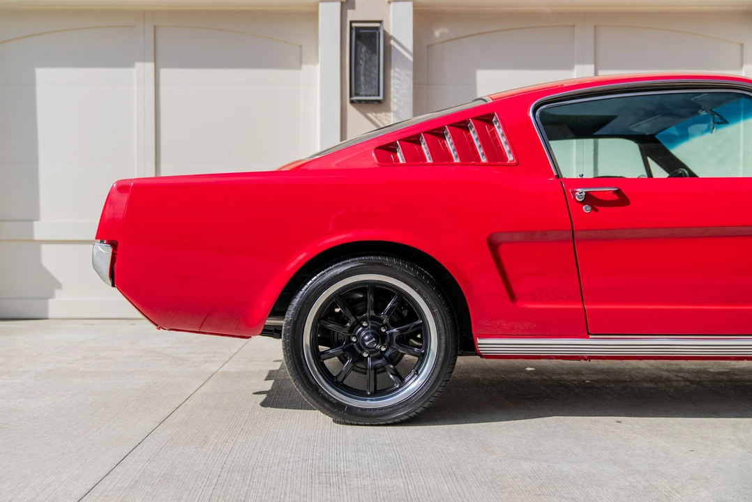 1965 Ford Mustang 1st Gen (1964.5-1966) - Image 13 of 31