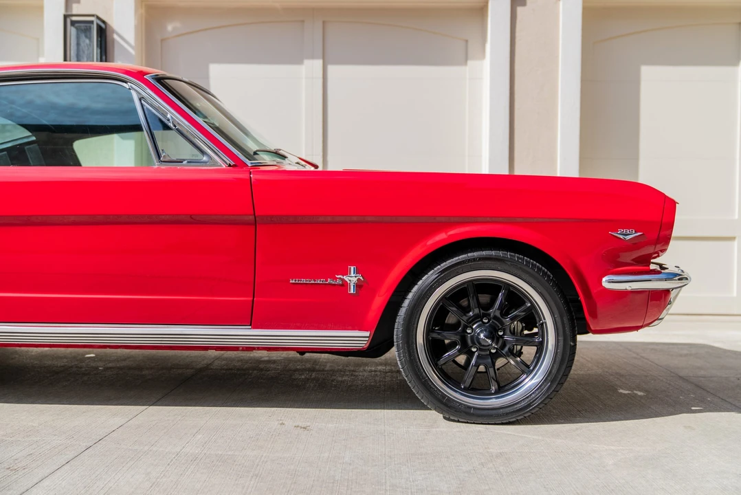 1965 Ford Mustang 1st Gen (1964.5-1966) - Image 15 of 31