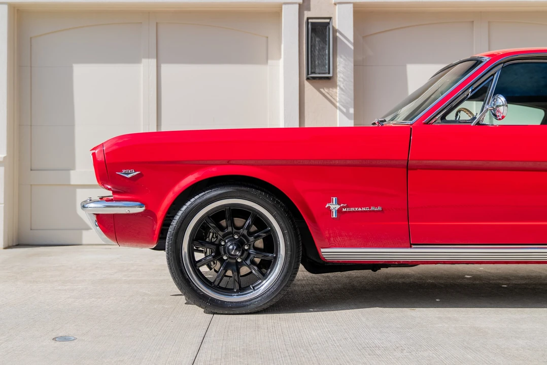 1965 Ford Mustang 1st Gen (1964.5-1966) - Image 11 of 31