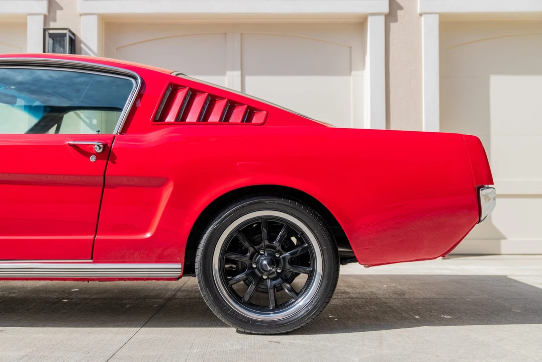 1965 Ford Mustang 1st Gen (1964.5-1966) - Image 12 of 31