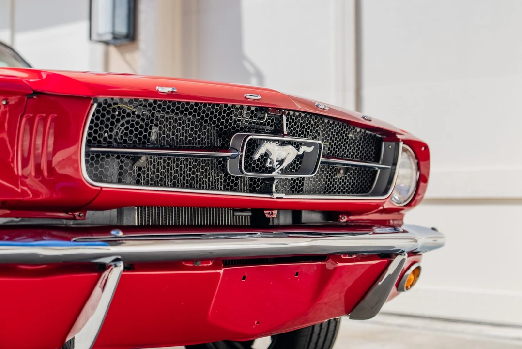 1965 Ford Mustang 1st Gen (1964.5-1966) - Image 20 of 31