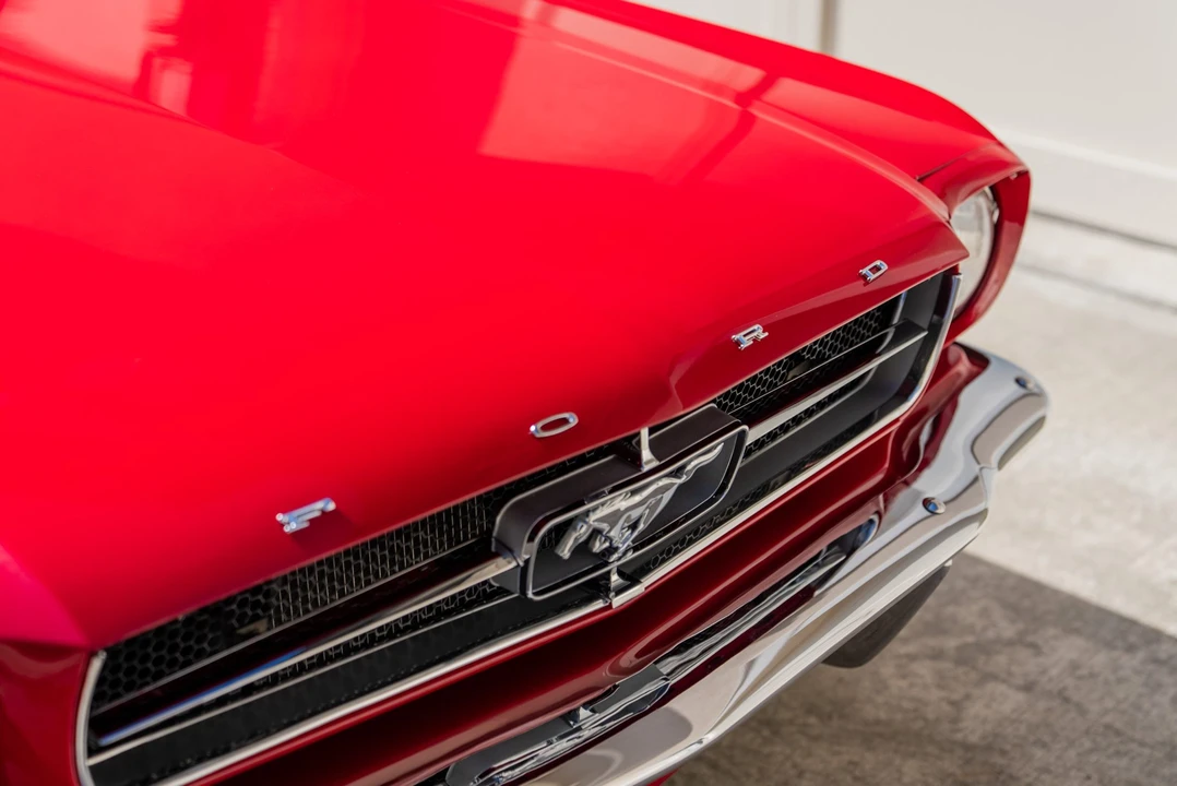 1965 Ford Mustang 1st Gen (1964.5-1966) - Image 27 of 31