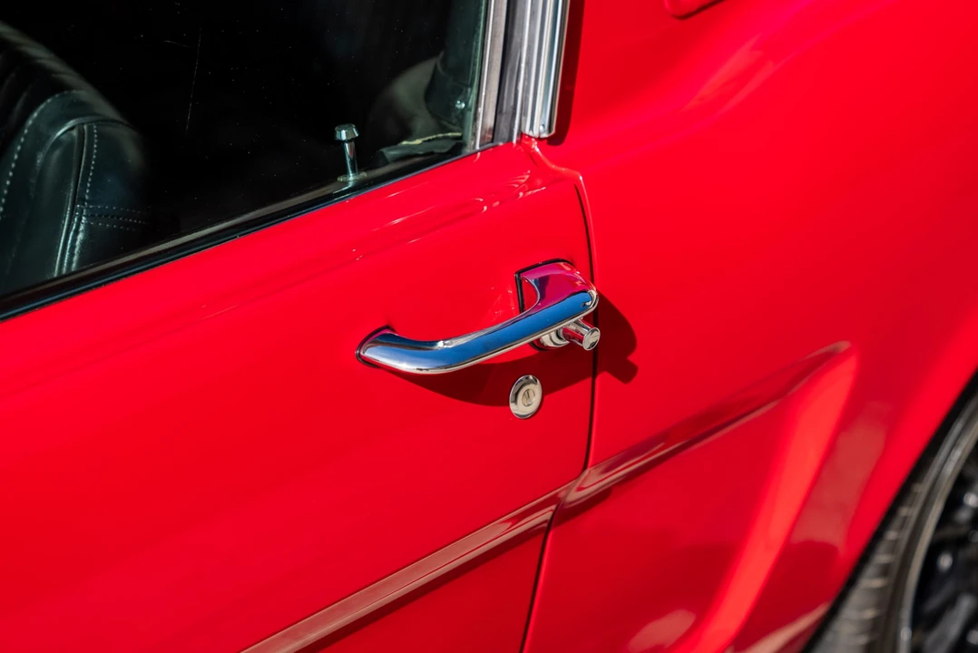 1965 Ford Mustang 1st Gen (1964.5-1966) - Image 25 of 31