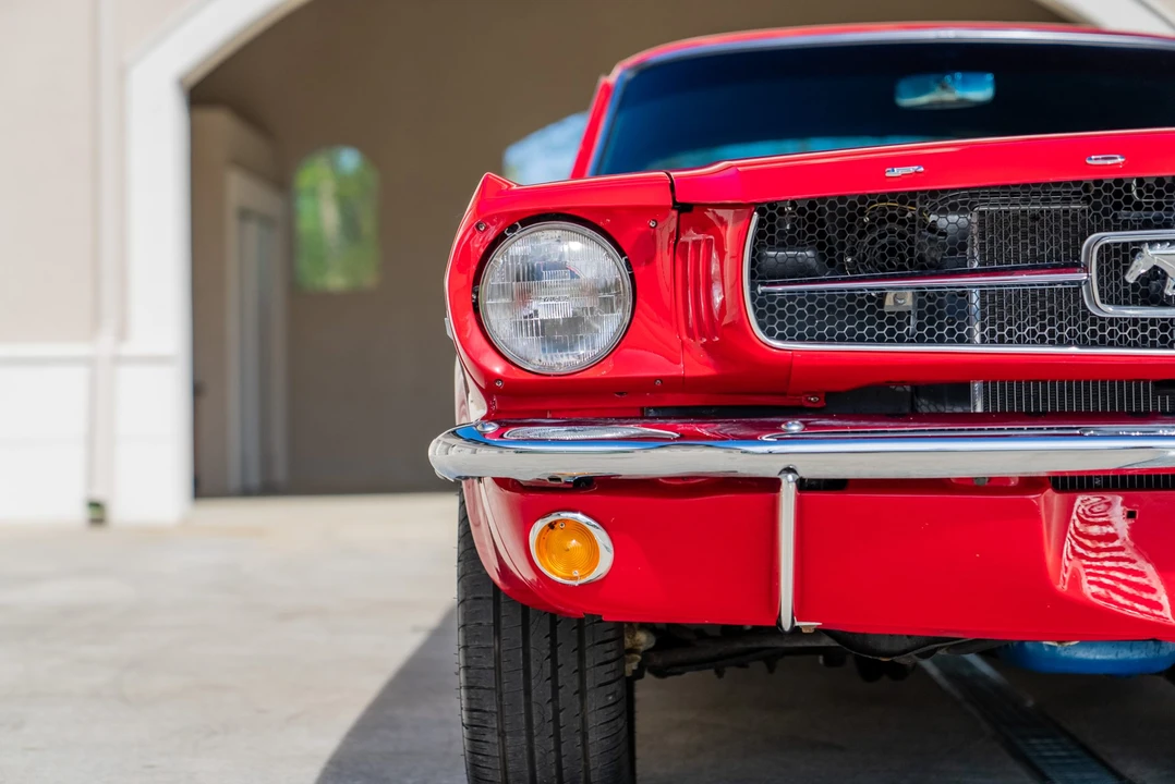 1965 Ford Mustang 1st Gen (1964.5-1966) - Image 16 of 31