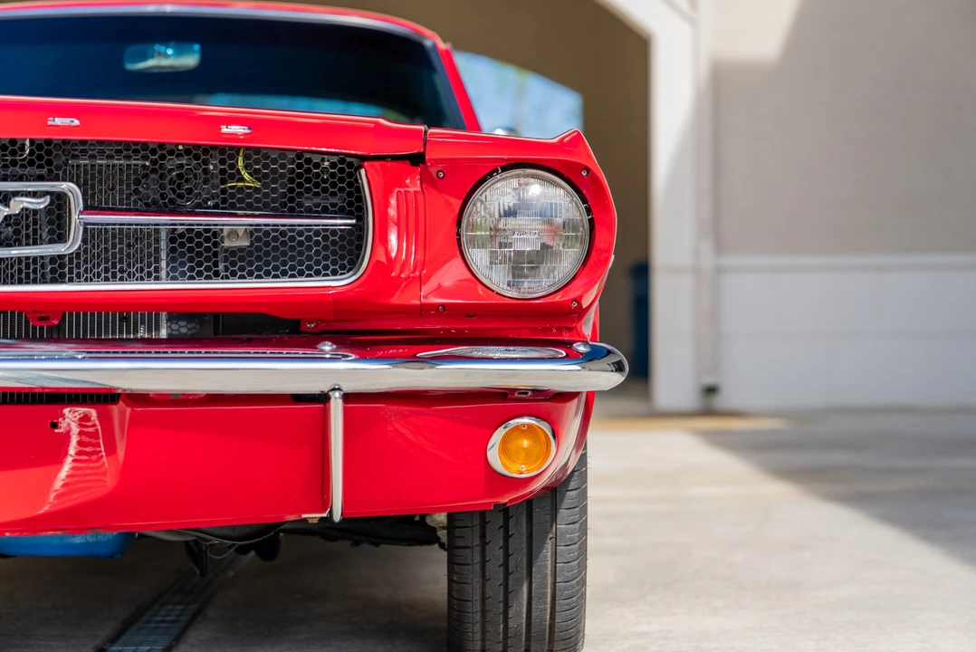 1965 Ford Mustang 1st Gen (1964.5-1966) - Image 17 of 31