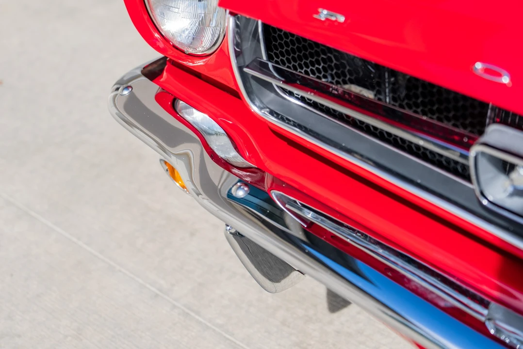 1965 Ford Mustang 1st Gen (1964.5-1966) - Image 18 of 31