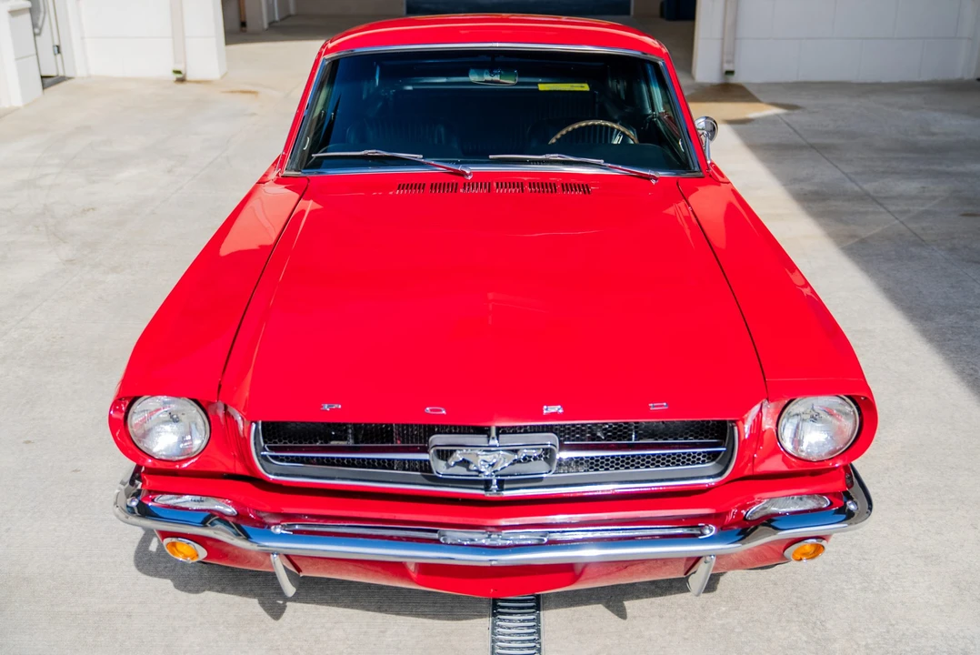 1965 Ford Mustang 1st Gen (1964.5-1966) - Image 10 of 31