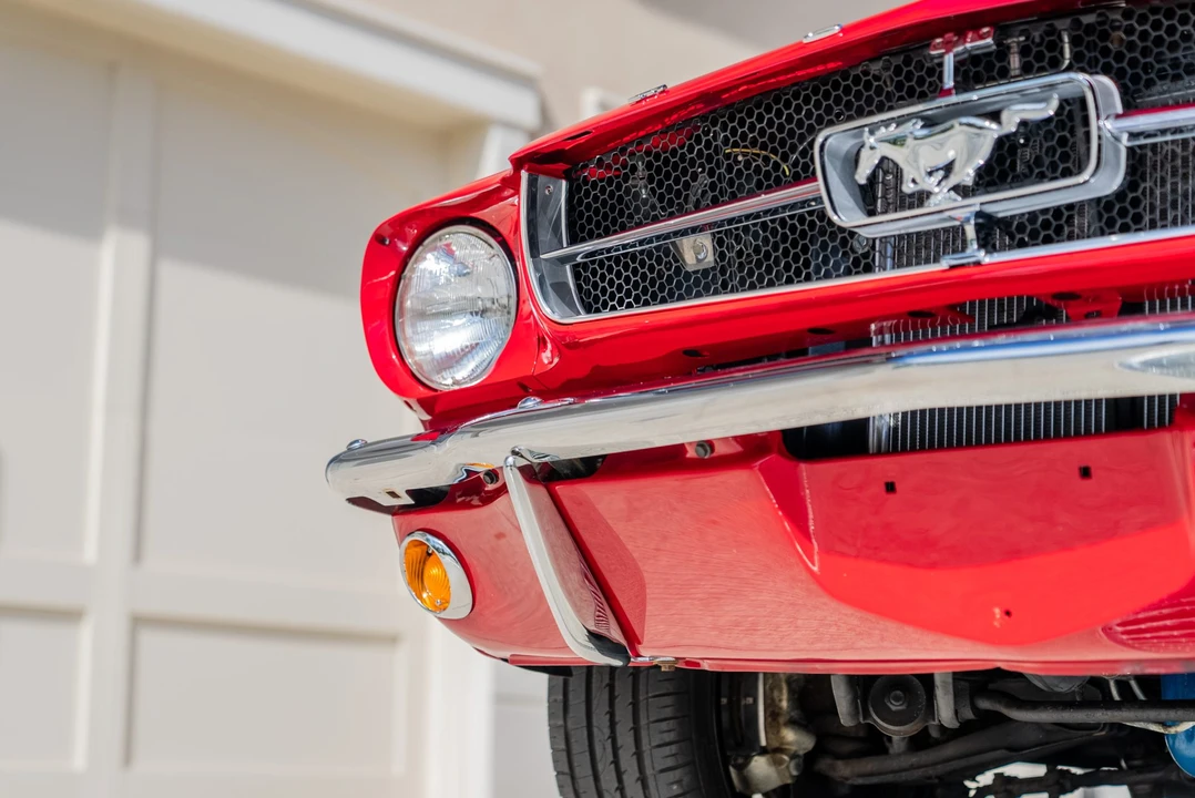 1965 Ford Mustang 1st Gen (1964.5-1966) - Image 19 of 31