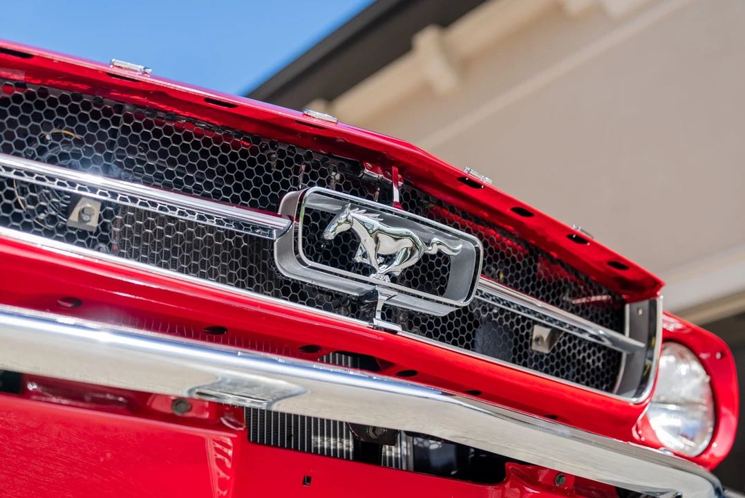 1965 Ford Mustang 1st Gen (1964.5-1966) - Image 28 of 31