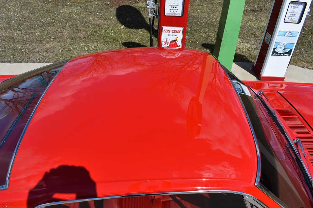 1965 Ford Mustang 1st Gen (1964.5-1966) - Image 25 of 31