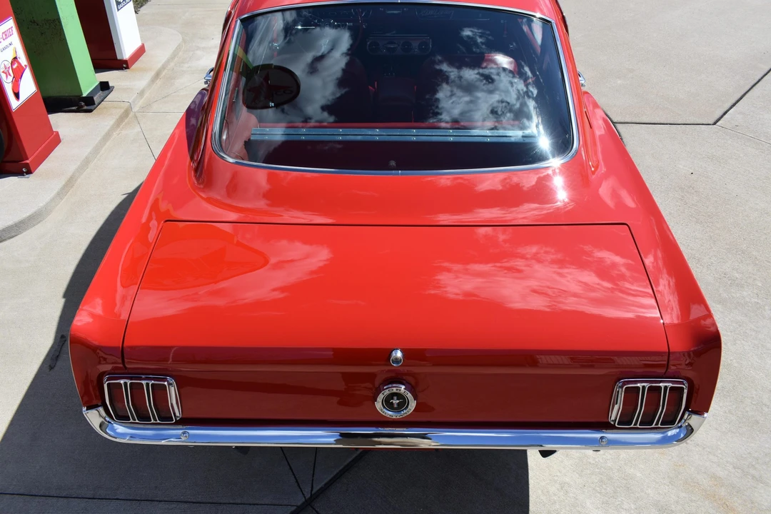 1965 Ford Mustang 1st Gen (1964.5-1966) - Image 26 of 31