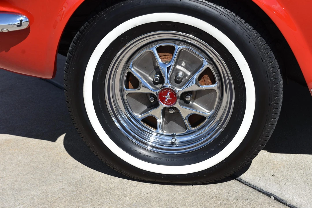1965 Ford Mustang 1st Gen (1964.5-1966) - Image 29 of 31