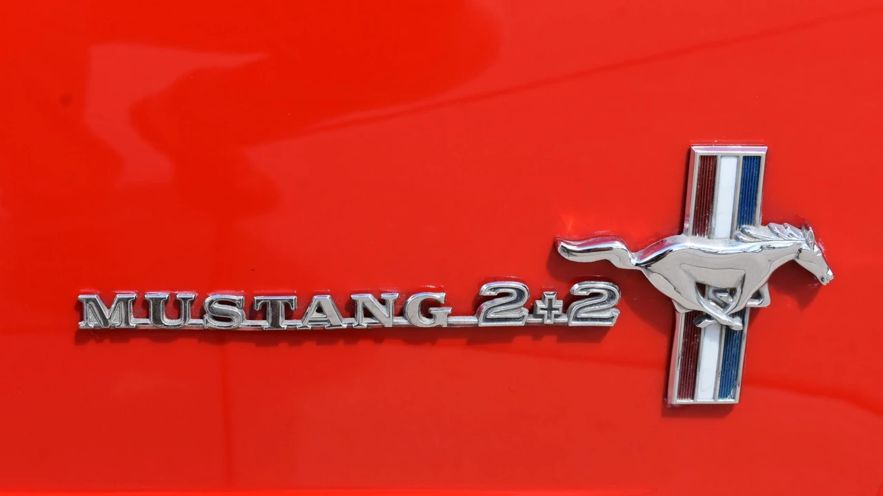 1965 Ford Mustang 1st Gen (1964.5-1966) - Image 28 of 31