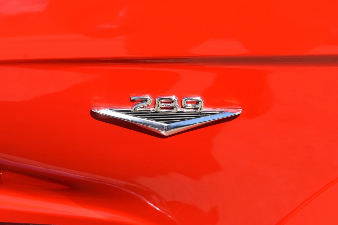 1965 Ford Mustang 1st Gen (1964.5-1966) - Image 27 of 31
