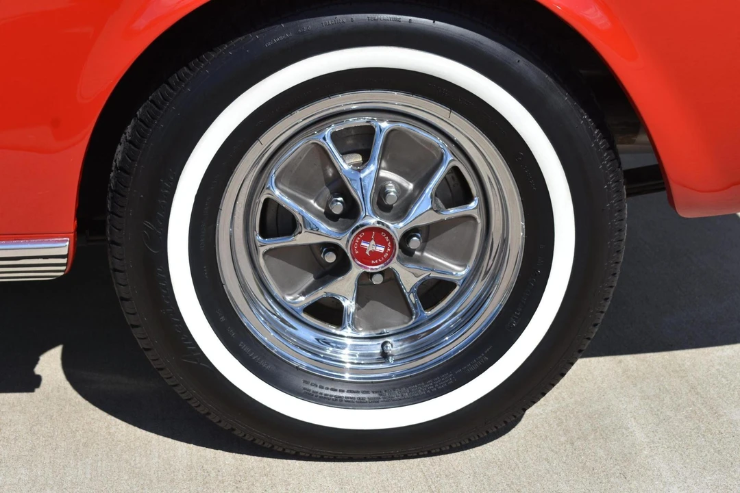 1965 Ford Mustang 1st Gen (1964.5-1966) - Image 30 of 31