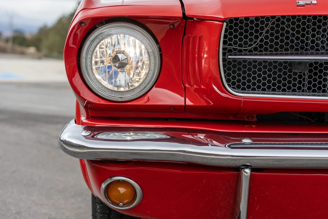 1965 Ford Mustang 1st Gen (1964.5-1966) - Image 13 of 31