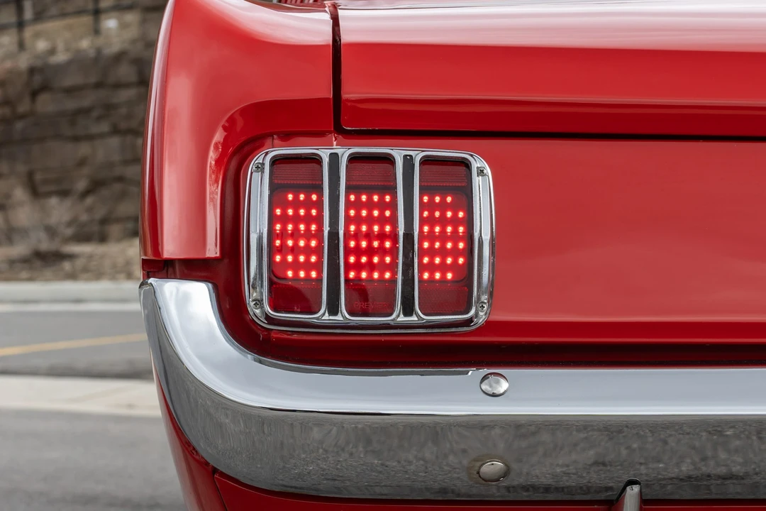 1965 Ford Mustang 1st Gen (1964.5-1966) - Image 28 of 31