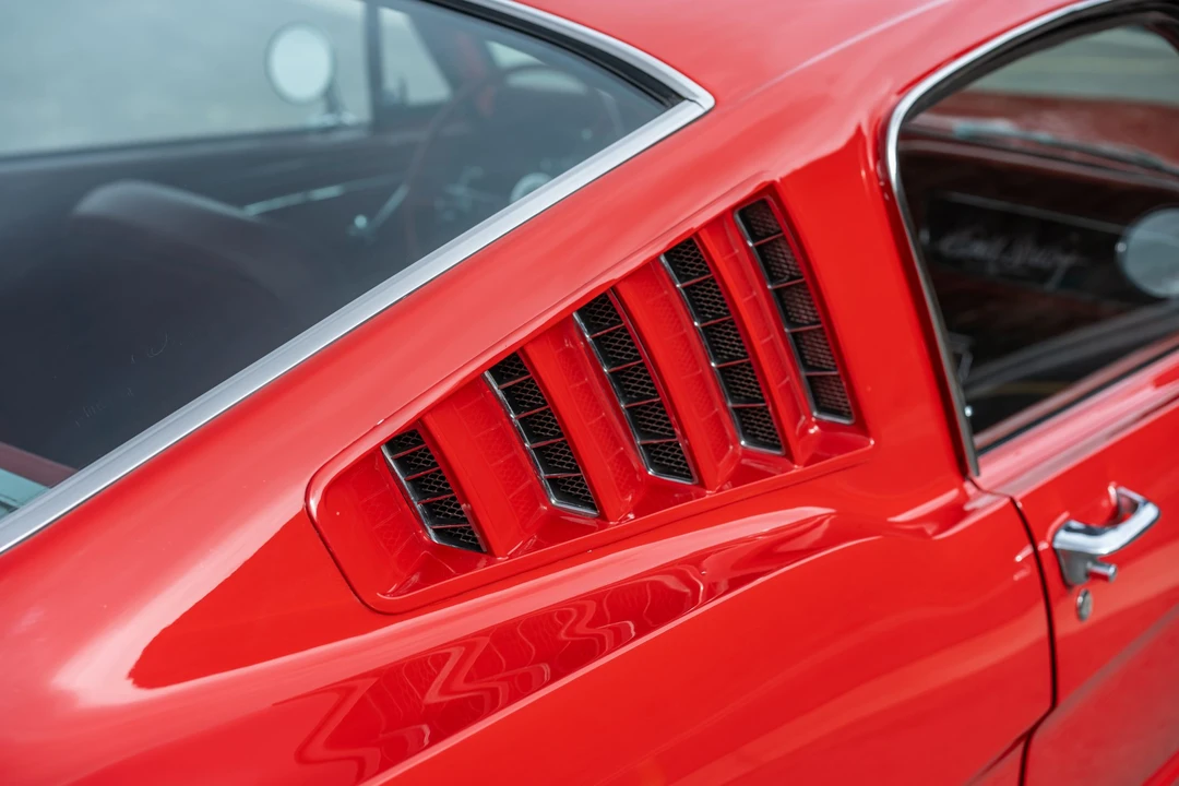 1965 Ford Mustang 1st Gen (1964.5-1966) - Image 23 of 31