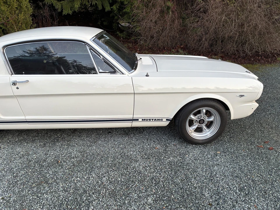 1965 Ford Mustang 1st Gen (1964.5-1966) - Image 19 of 31