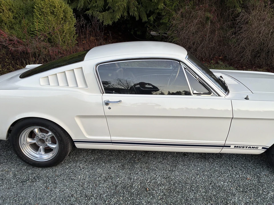 1965 Ford Mustang 1st Gen (1964.5-1966) - Image 18 of 31