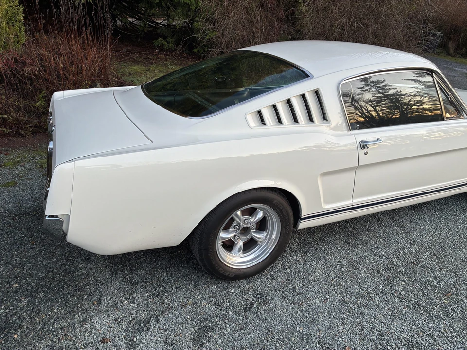 1965 Ford Mustang 1st Gen (1964.5-1966) - Image 17 of 31