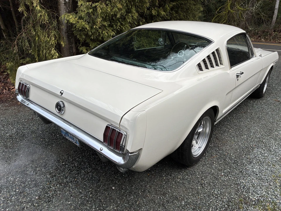 1965 Ford Mustang 1st Gen (1964.5-1966) - Image 9 of 31