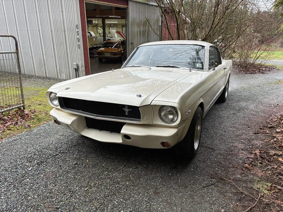 1965 Ford Mustang 1st Gen (1964.5-1966) - Image 3 of 31