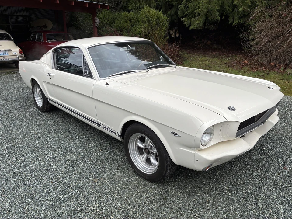 1965 Ford Mustang 1st Gen (1964.5-1966) - Image 12 of 31