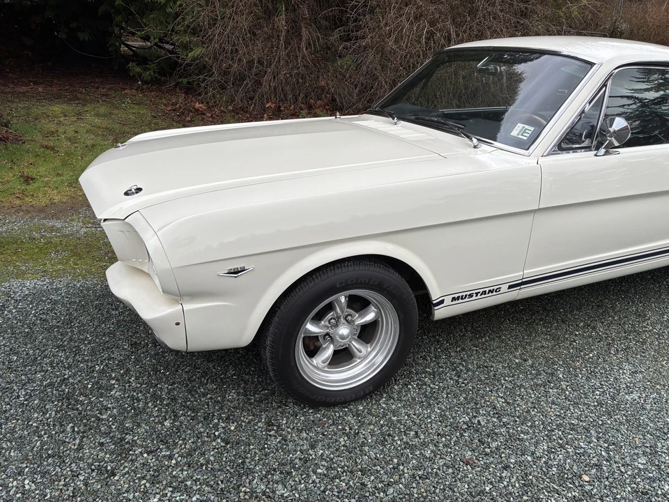 1965 Ford Mustang 1st Gen (1964.5-1966) - Image 14 of 31