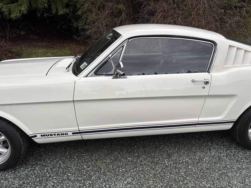 1965 Ford Mustang 1st Gen (1964.5-1966) - Image 15 of 31